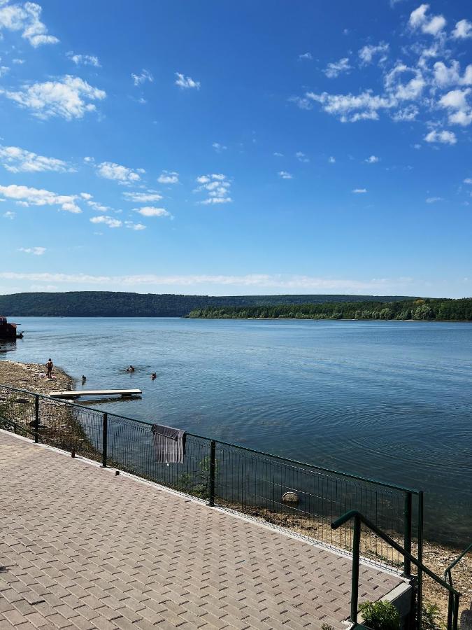 Перлина Дністра Rudkovtsy Exterior foto