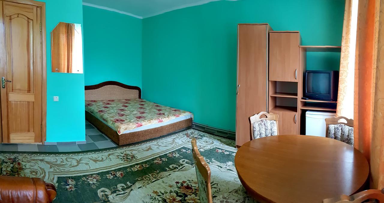 Перлина Дністра Rudkovtsy Exterior foto