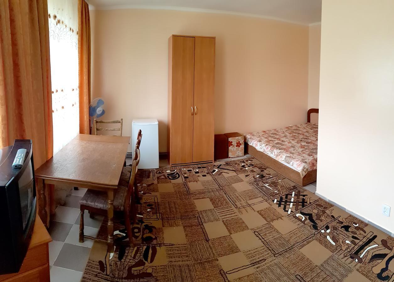 Перлина Дністра Rudkovtsy Exterior foto