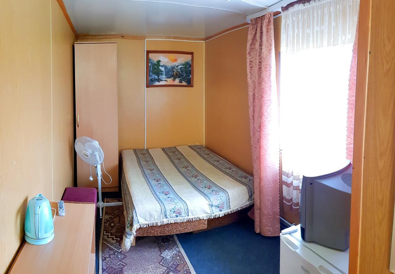 Перлина Дністра Rudkovtsy Exterior foto